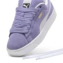 Suede XL - Unisex Lavender Alert-Lilac Frost-PUM