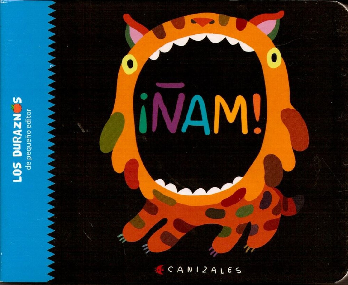 ñam 