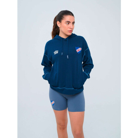 Campera Iris de Mujer Multicolor