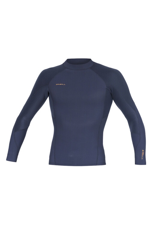 Chaqueta HyperFreak 2mm - GunMetal Chaqueta HyperFreak 2mm - GunMetal