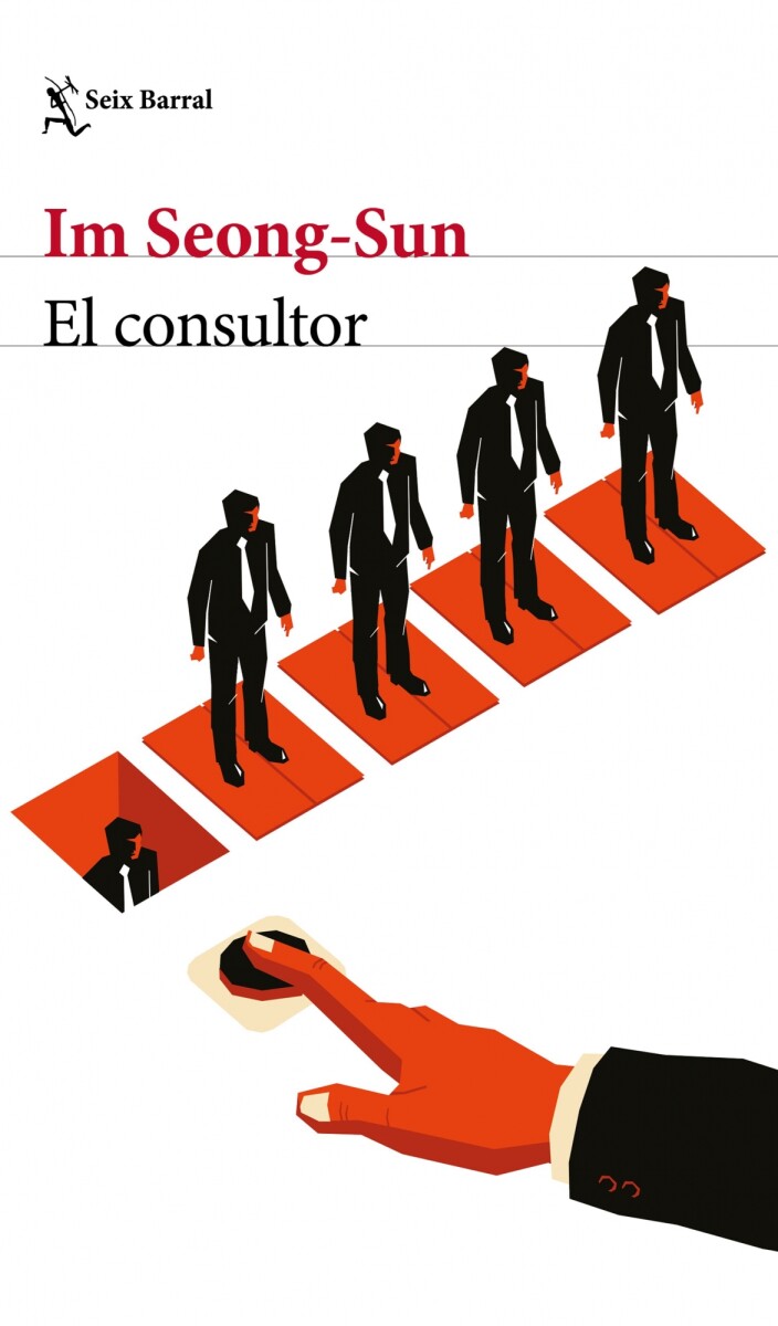 El consultor 