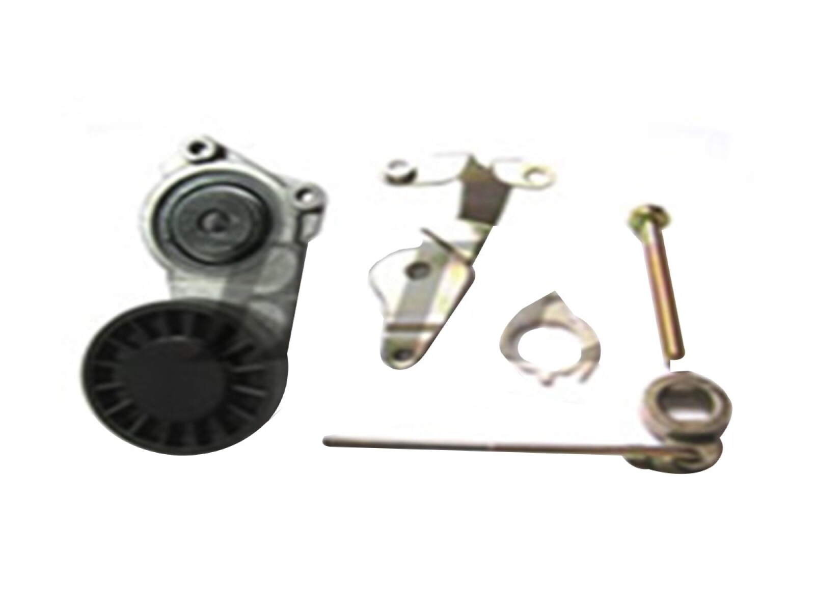 Tensor Correa Accesorios 