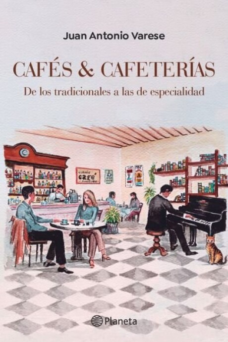 CAFES Y CAFETERIAS CAFES Y CAFETERIAS