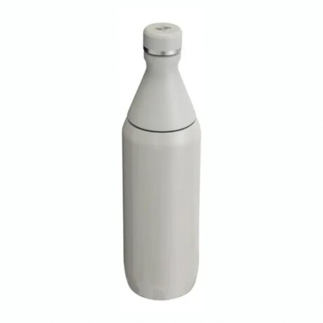 BOTELLA STANLEY 20OZ ALL DAY SLIM BOTTLE Botella Termica STANLEY All Day Slim Bottle Capacidad 591Ml - Ash