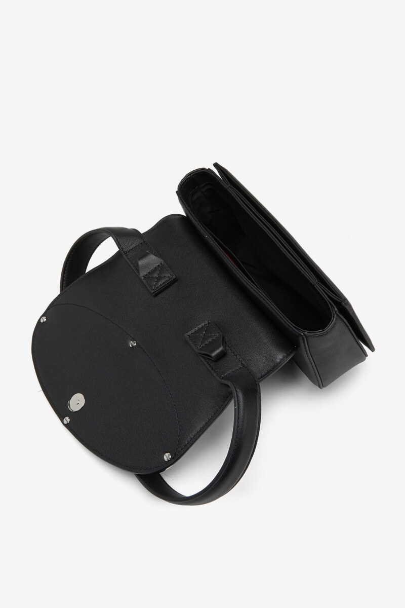 BOLSO 1DR 1DR Negro