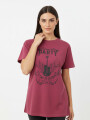 Remera Perley Estampado 7