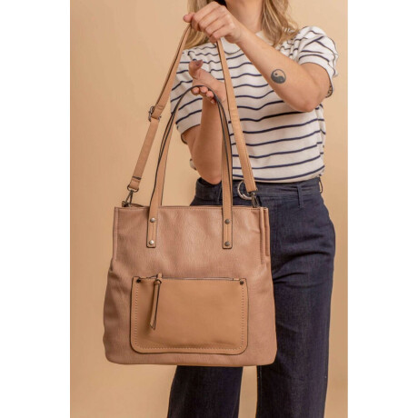 Bandolera Dalia Vison