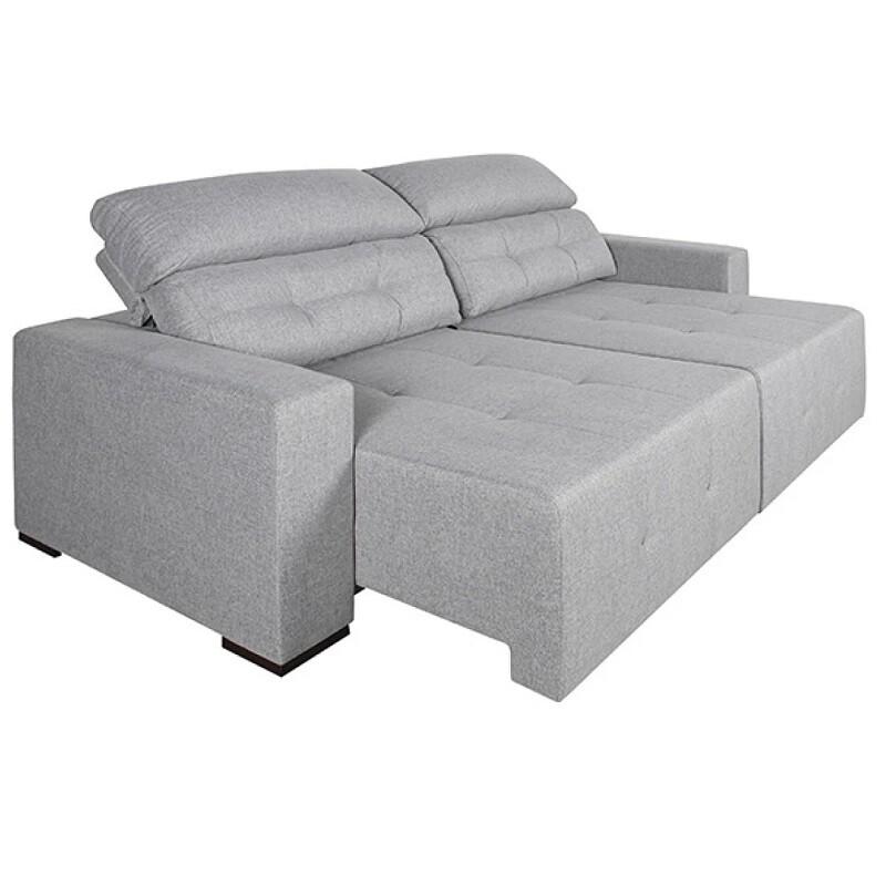 Sofá 2127 / Doble Resorte 2.20 Sofá 2127 / Doble Resorte 2.20