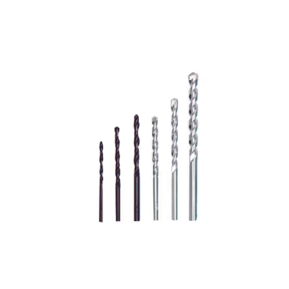 JGO DE MECHA P/CONC 6PZ 3 METAL 3 CON Jgo De Mecha P/conc 6pz 3 Metal 3 Con