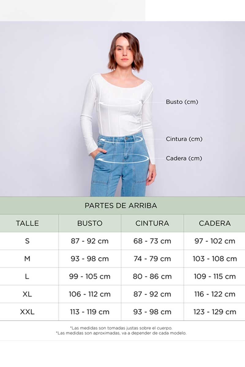 MUSCULOSA ALLIE SAMPRAS Negro