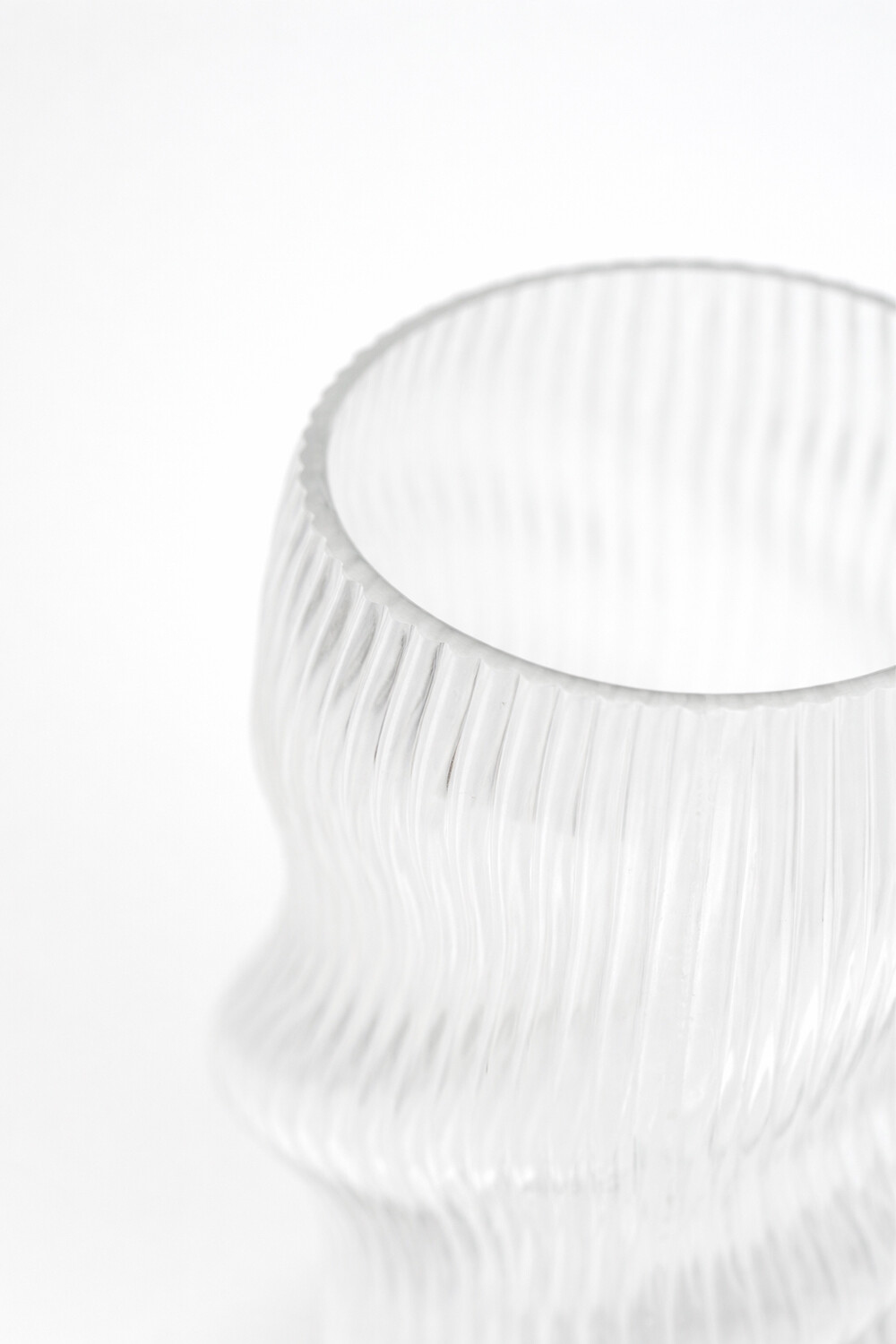 Florero Néctar Color Unico