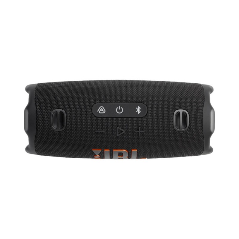 Parlante Jbl Charge 6 Black Parlante Jbl Charge 6 Black