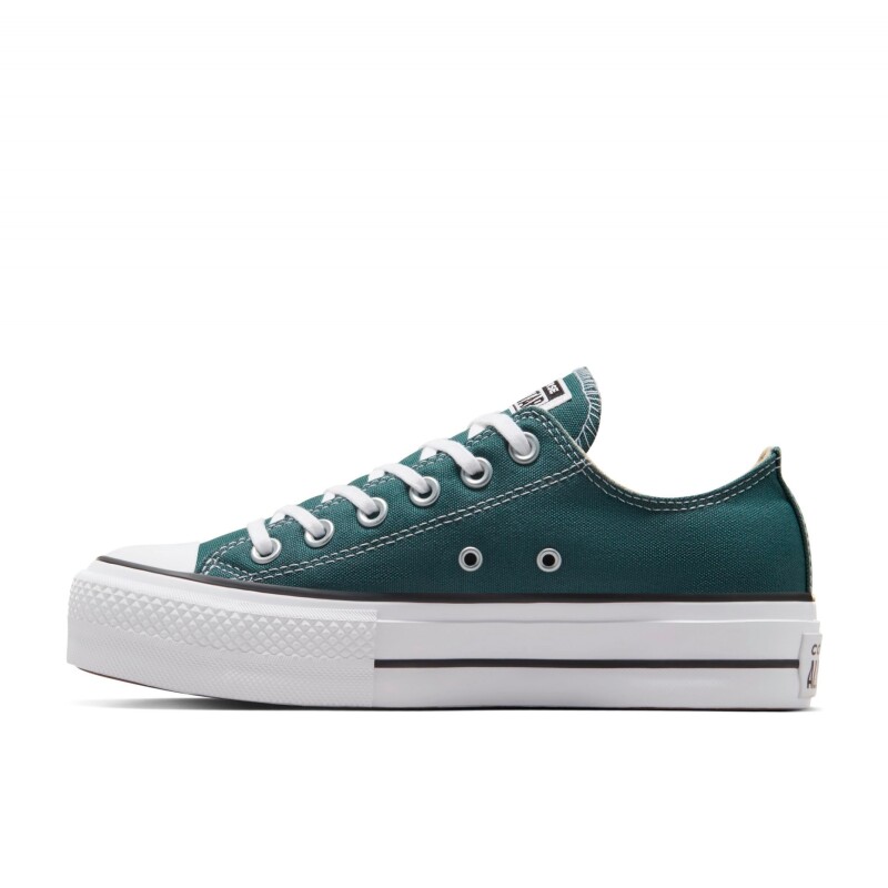 CHUCK TAYLOR ALL STAR LIFT Verde