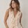 Blusa Serena beige