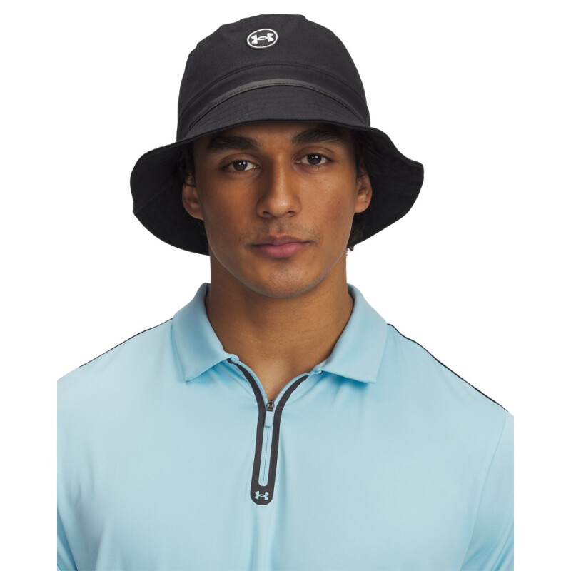 Unisex Driver Golf Bucket-BLK BLK-002