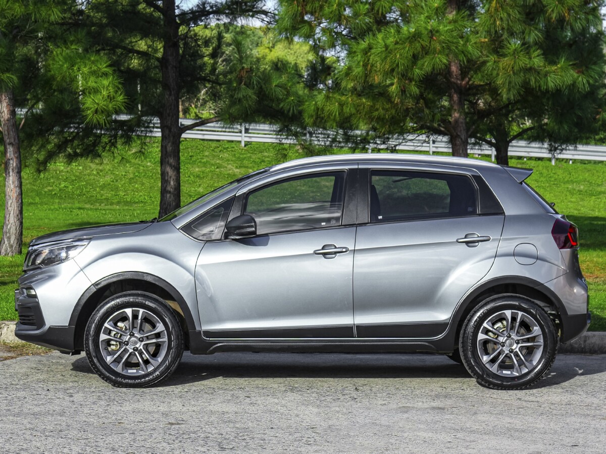 Geely GX3 GB 1.5 MT Extra Full | Permuta / Financia Geely GX3 GB 1.5 MT Extra Full | Permuta / Financia