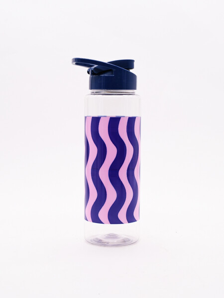 BOTELLA 750ML ESTAMPADO 1