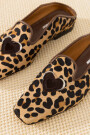 SLIDE HEART WILD Leopardo