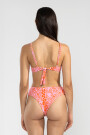 BIKINI CADAQUÉS Jaguar Pink