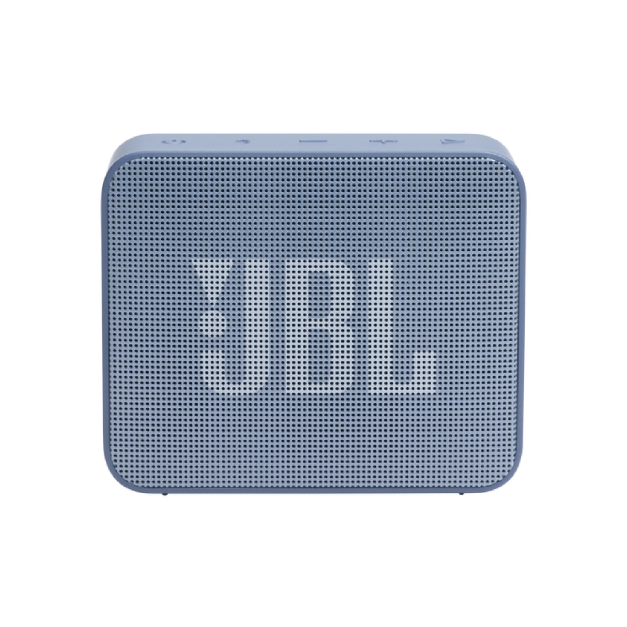 Parlante JBL Go Essential 2 Bluetooth Resistente al Agua IP67 - Azul