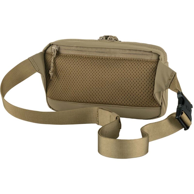 Canguro Fjallraven High Coast Hip Pack Unisex Clay