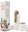 Kit Matero Laos Blanco