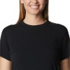 Remera Trail Running BLACK