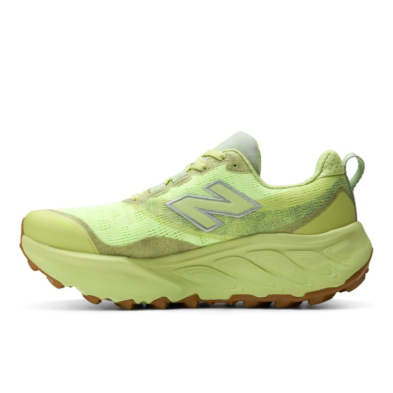 Championes New Balance de Dama - Hierro V9 - WHIER1LJ GREEN