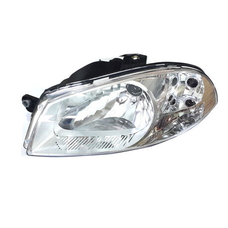 SEMIOPTICAS FIAT PALIO 09 STRADA 11/ SIENA EL 14/ IZQ. - SEMIOPTICAS FIAT PALIO 09 STRADA 11/ SIENA EL 14/ IZQ. -