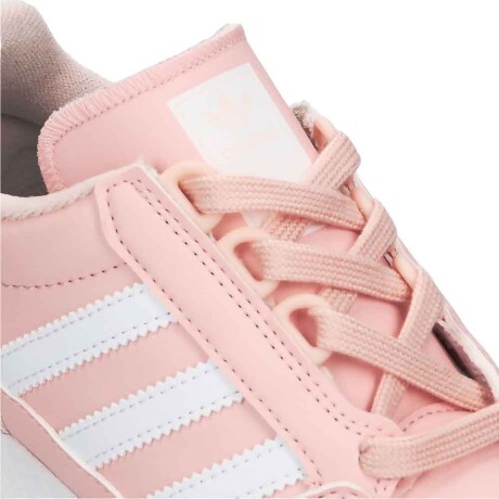 FOREST GROVE C Pink/White