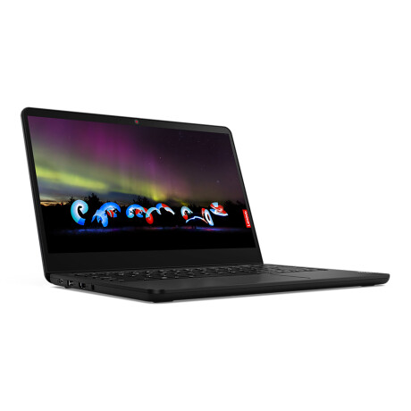 Lenovo - Notebook 14W Gen 2 Rugged - MIL-STD-810H. 14'' Tn Anti-reflejo. Amd 3015E. Amd Radeon. Wind 001