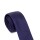 Corbatin 5 cm Azul
