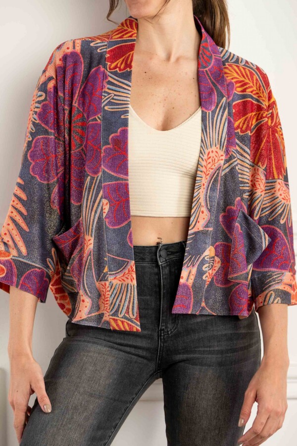 Kimono Multi