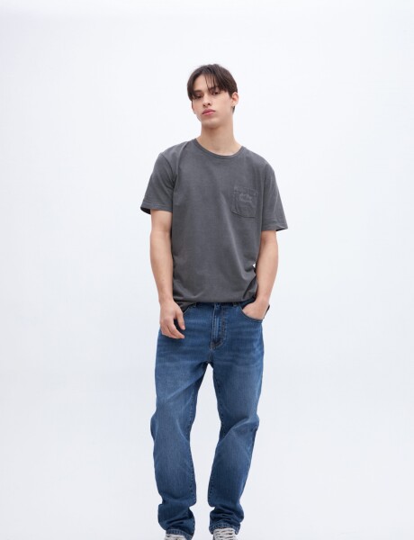 Remera Kenny Topo