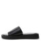 Sandalias de Mujer Miss Carol DALIA con tira frontal Negro