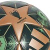 PELOTA adidas UCL LEAGUE Green & Cooper