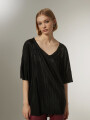 Blusa Calpa Negro