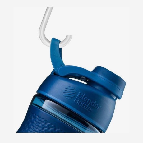 Shaker Sportmixer 760ml Blender Bottle Azul Oscuro