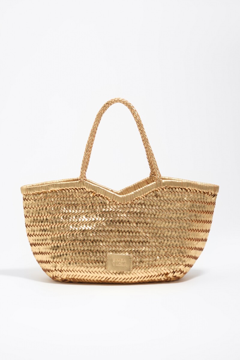 BOLSO SHOPPER GRANDE 