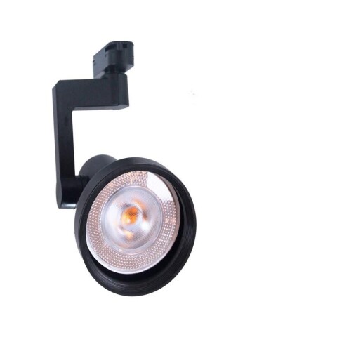CABEZAL ROL 1L PAR30 NEGRO 120V CABEZAL ROL 1L PAR30 NEGRO 120V
