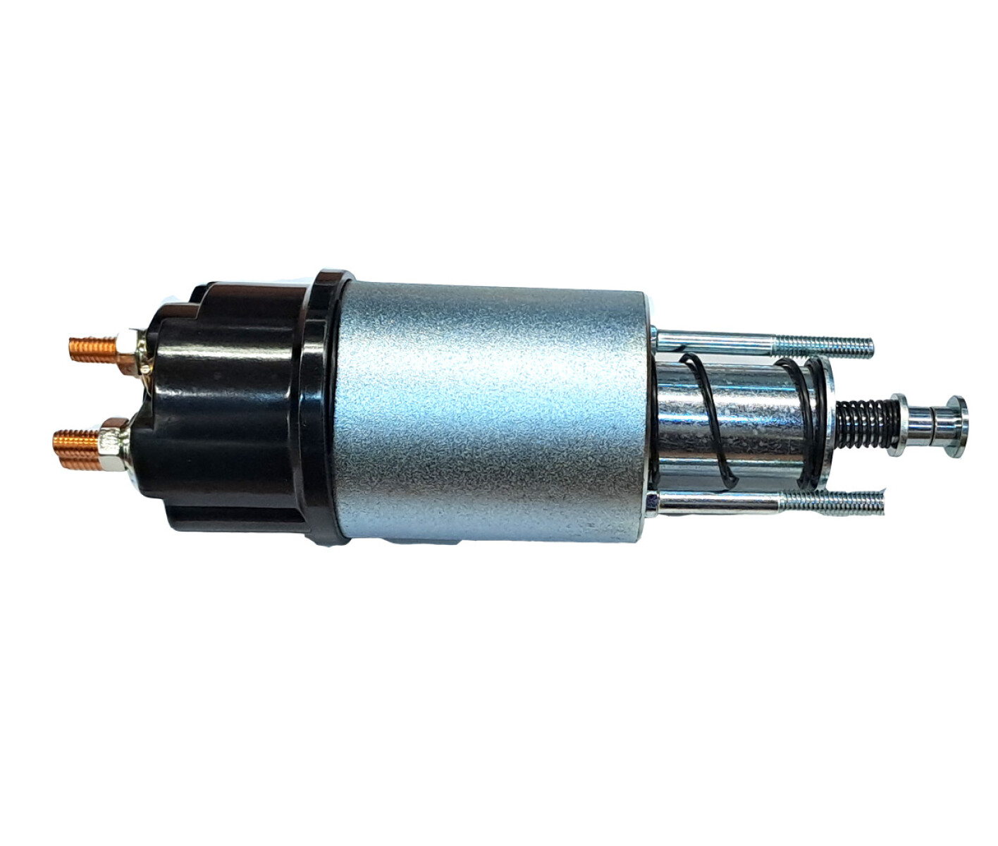 AUTOMATICO DE ARRANQUE - 12V LUCAS ALTA 4 CONTACTO FORD 1311=ZM.610 CHIANG BIN 