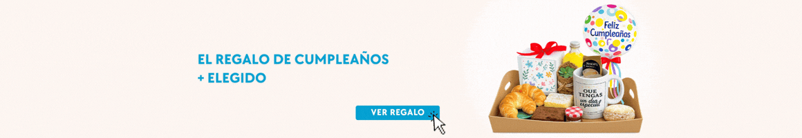 Listado - Cumpleanos