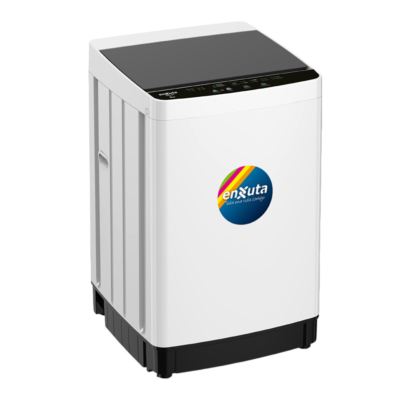 LAVARROPAS ENXUTA CARGA SUPERIOR 5KG Lavarropas Enxuta Carga Superior 5kg