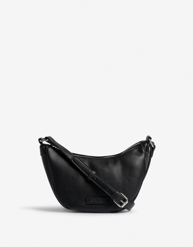Bandoleras Moda Bandolera Special Price - Negro