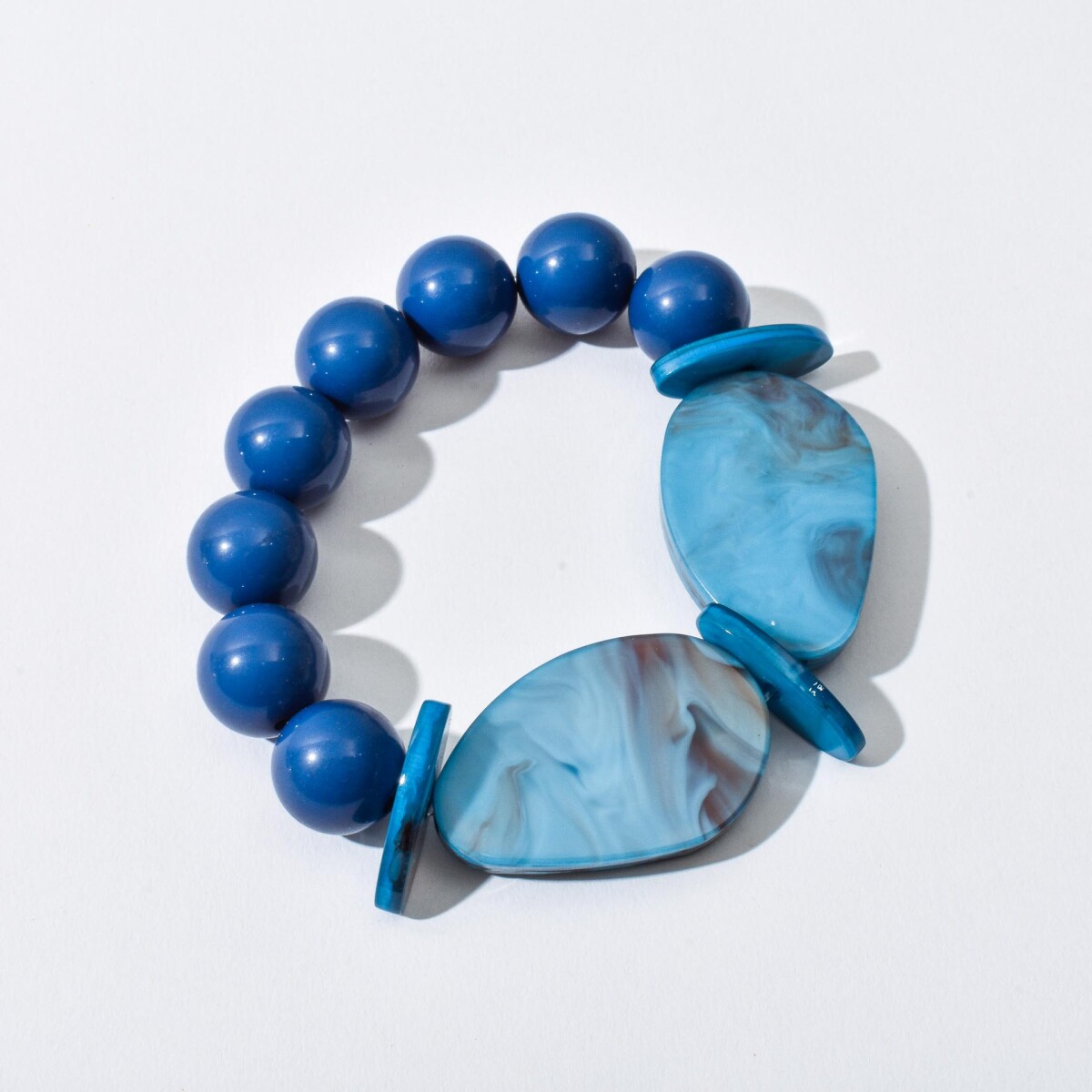 PULSERA AILYNN AZUL 