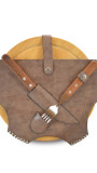 SET PARRILLERO MERILIN TABACO