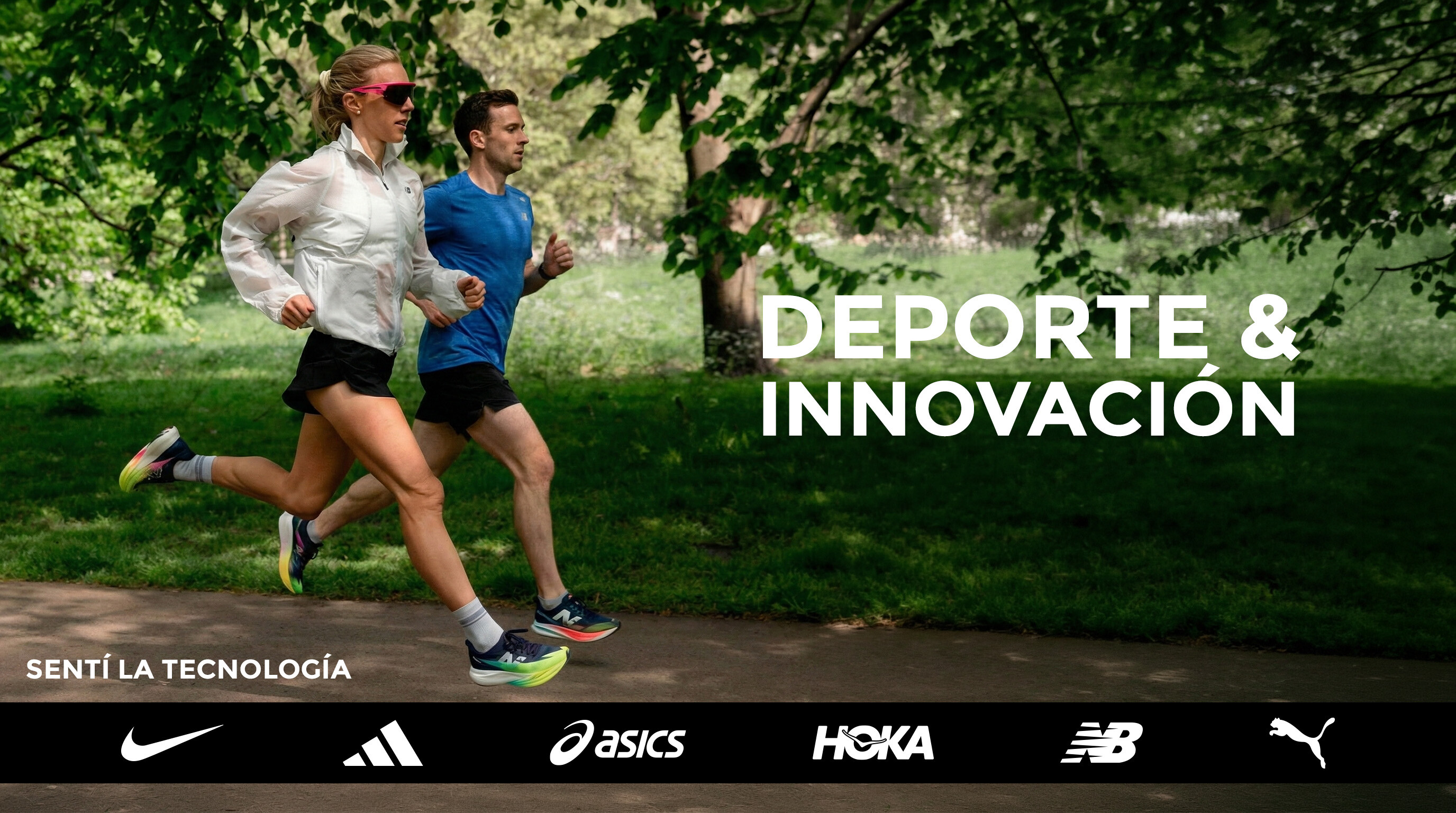 Deporte & Innovación