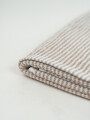 Toalla Mano Stripes, 500g. Estampado 2