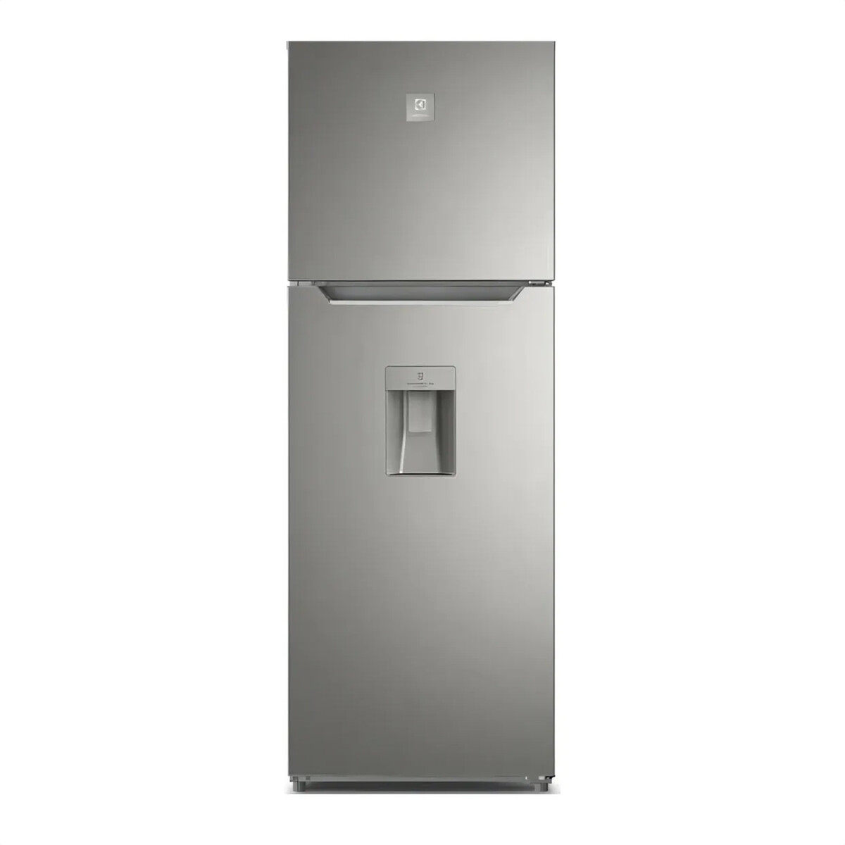 Heladera Electrolux 12k5hus 363l Dispensador Acero Inox - HELADERA ELECTROLUX ERTS12K5HUS C/DISP 
