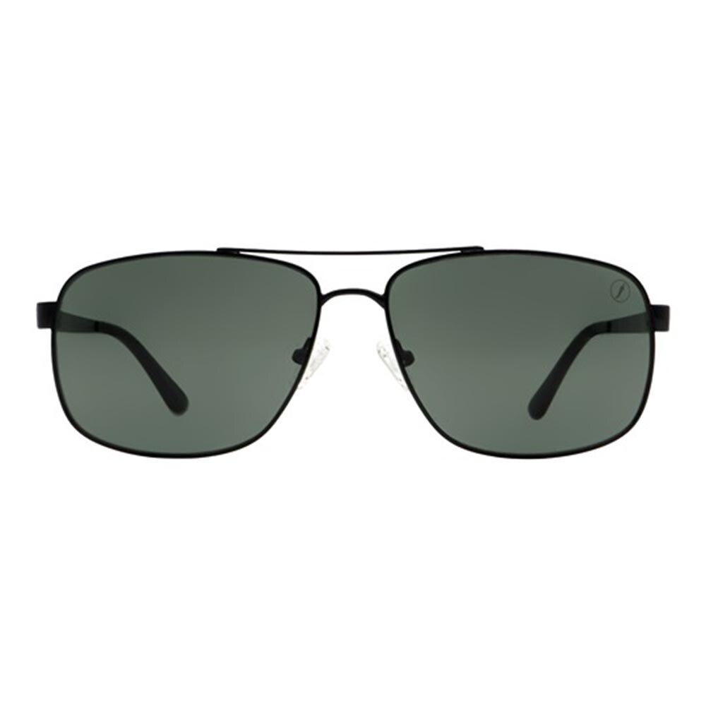 Lentes De Sol Chilli Beans Chilli Beans Verde/Negro